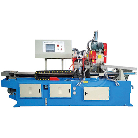 CNC Cutting Machine With Angle