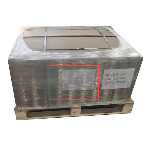  Magnesium Oxide Powder In Wooden Box Packing