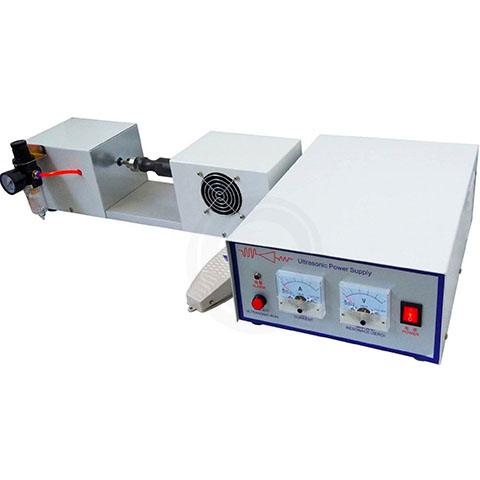Ultrasonic Mineral Wire Stripping