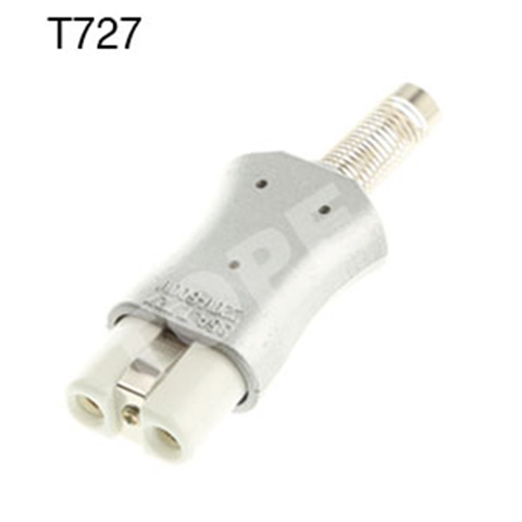  High Temperature Plug T727