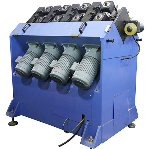 machines for heating elememts, electric heaters, tubular heaters, cartridge heaters