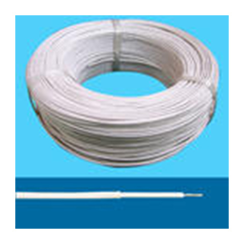 GBB Cable tejido y aislado de silicona