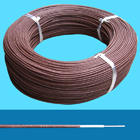 Cable siliconado con fibra de vidrio-AWM3068