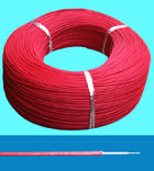 Cable siliconado con fibra de vidrio-AWM3075