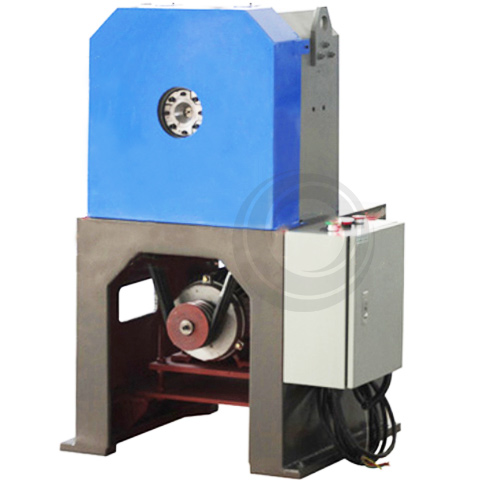 maquina laminadora resistencia RDSG01